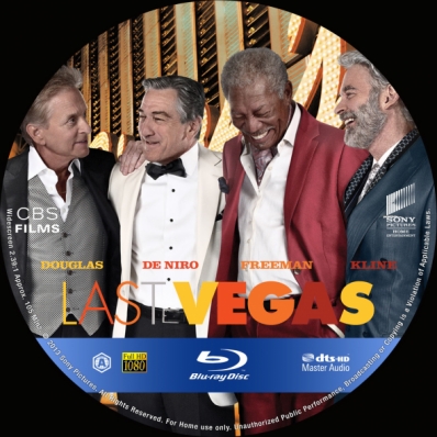 CoverCity - DVD Covers & Labels - Last Vegas