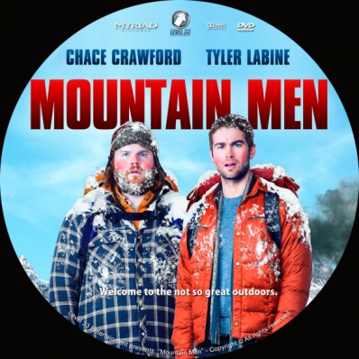 Mountain Men