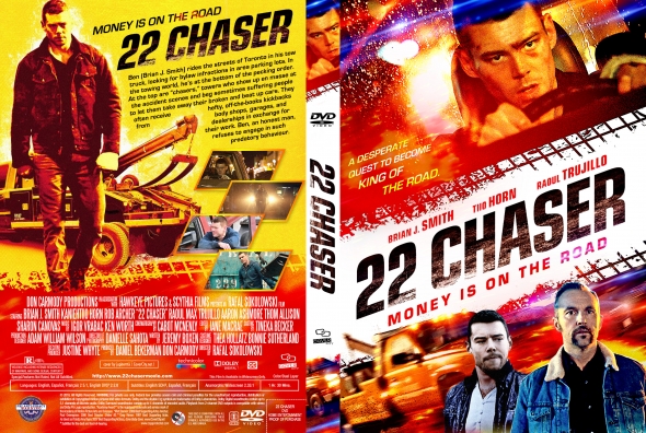 22 Chaser