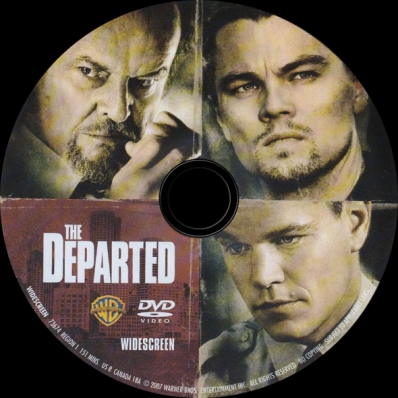 The Departed