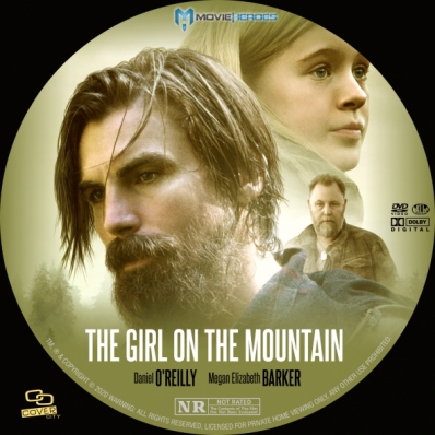 The Girl on the Mountain