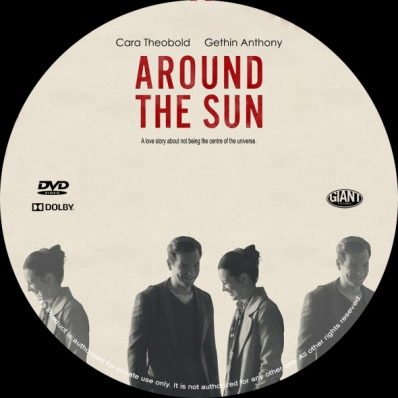 Around the Sun