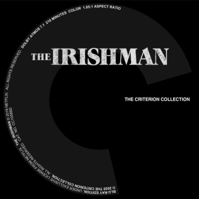 The Irishman