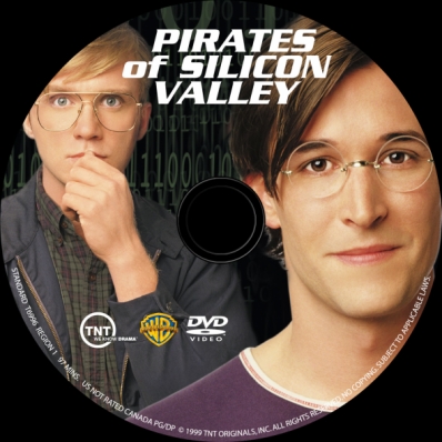 Pirates of Silicon Valley