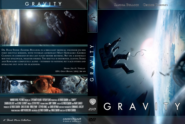 Gravity