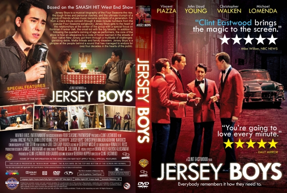 Jersey Boys