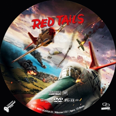 Red Tails