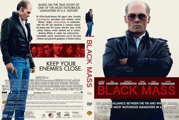 Black Mass