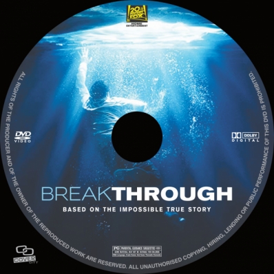 Breakthrough