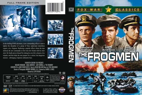 The Frogmen