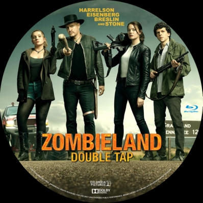 Zombieland: Double Tap