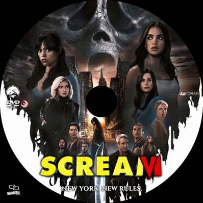 Scream VI