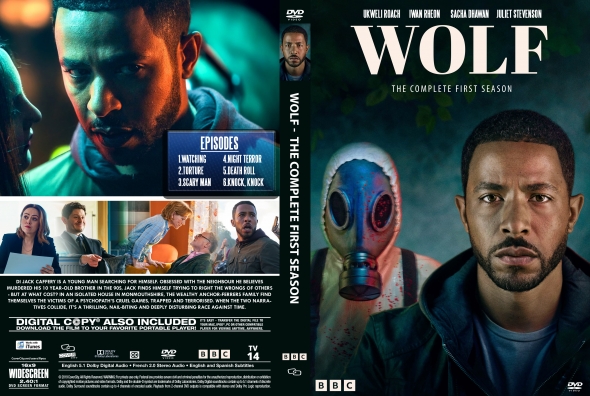 Wolf - Season 1