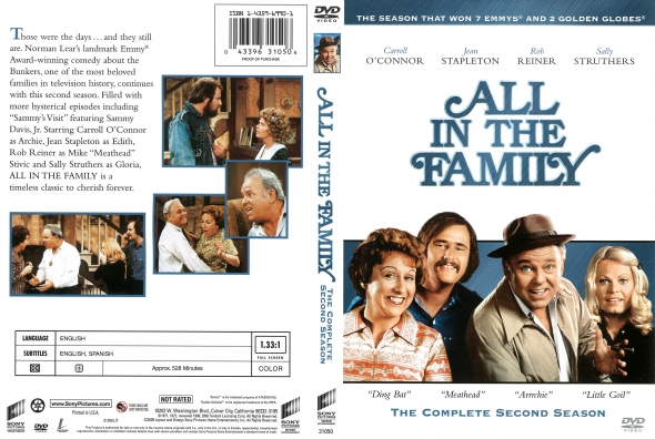 All in the Family - Season 2