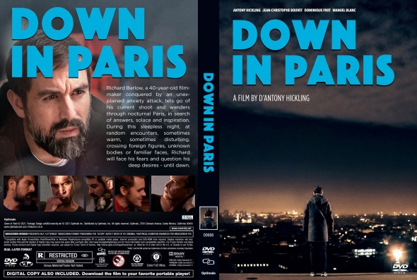 Down in Paris