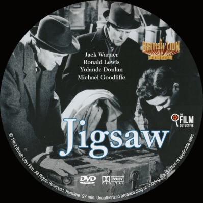 Jigsaw