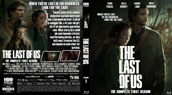 The Last of Us - Season 1