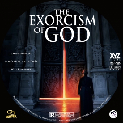 The Exorcism of God