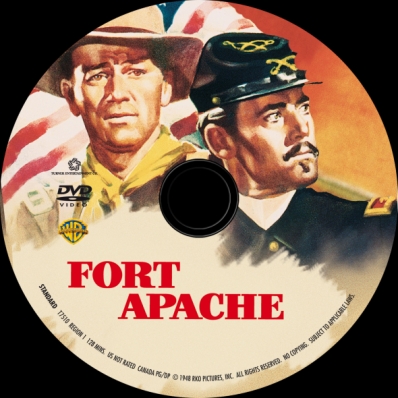 Fort Apache