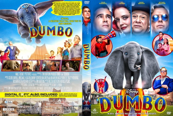 Dumbo