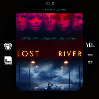 Lost River