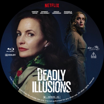 Deadly Illusions