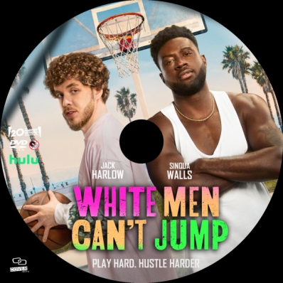 White Men Can't Jump