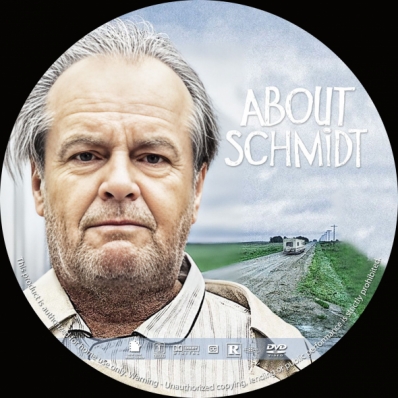 About Schmidt