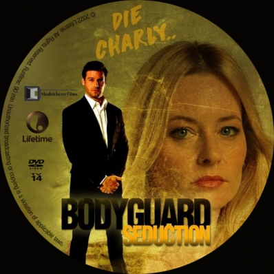 CoverCity - DVD Covers & Labels - The Bodyguard