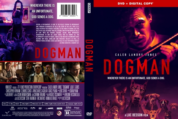 Dogman