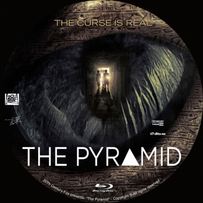 dvd covercity pyramid specialist label custom