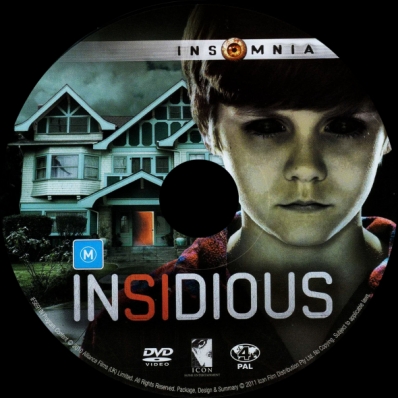 Insidious