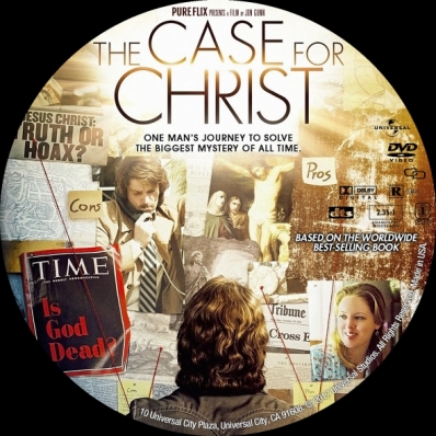 The Case for Christ