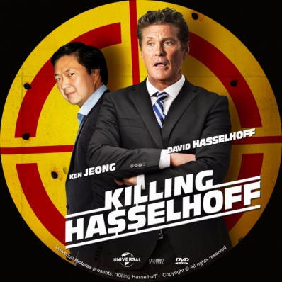 Killing Hasselhoff