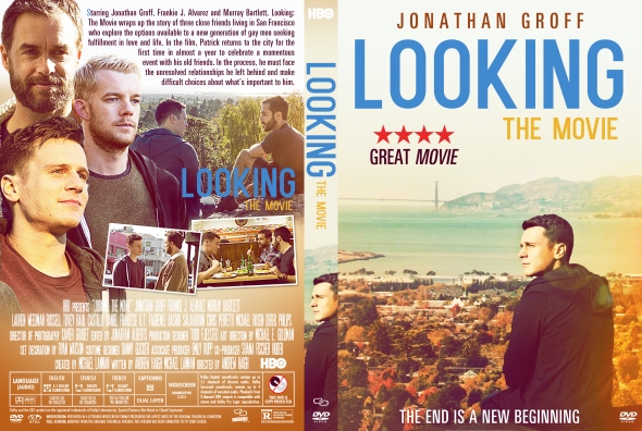 Looking: The Movie