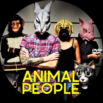 The Animal People