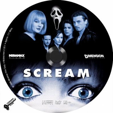 Scream