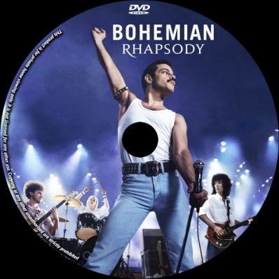 Bohemian Rhapsody