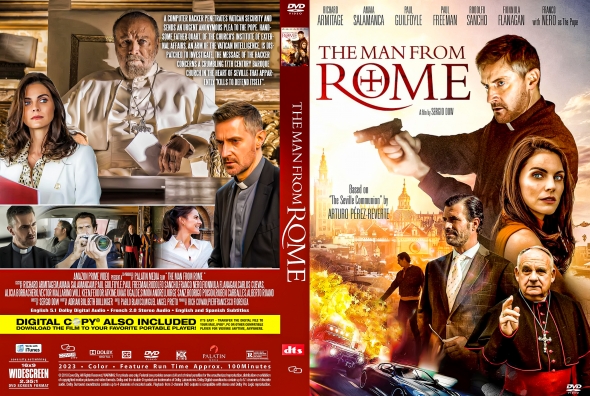 The Man from Rome