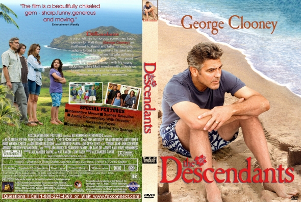 The Descendants