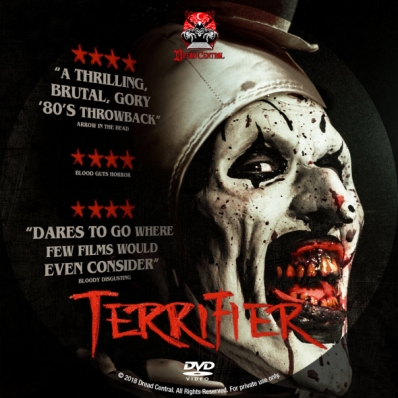 Terrifier