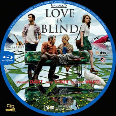 Love is Blind