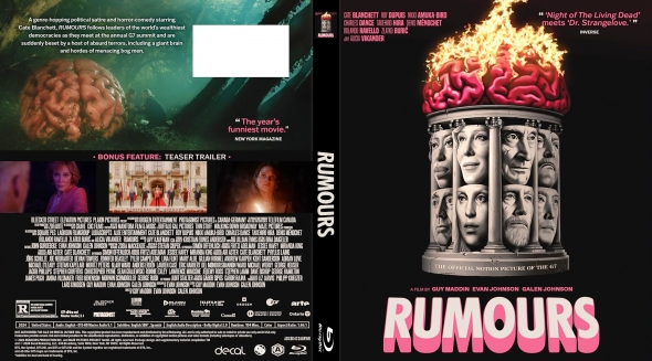 Rumours