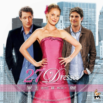 27 Dresses