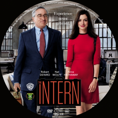 The Intern