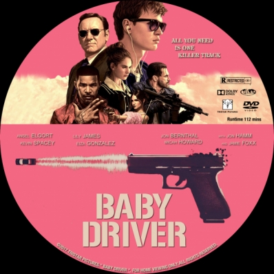 Baby Driver