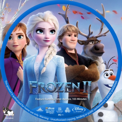 Frozen II