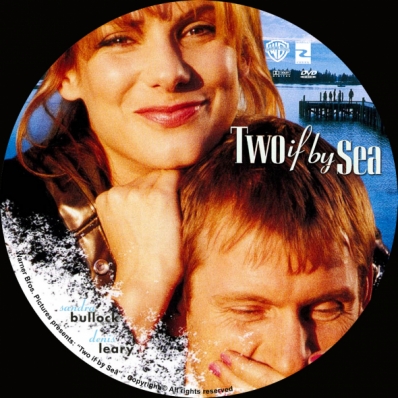 Two If by Sea