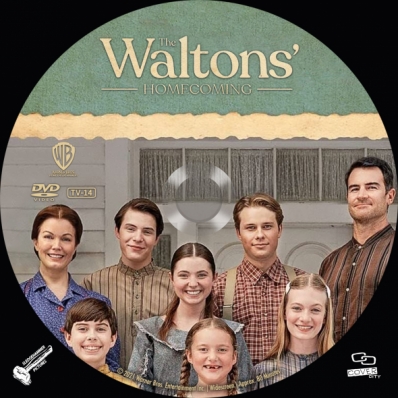 The Waltons: Homecoming