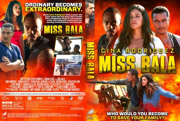 Miss Bala